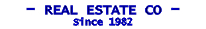 Real Estate for the Telluride Colorado Area