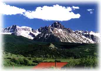 Beautiful Lands